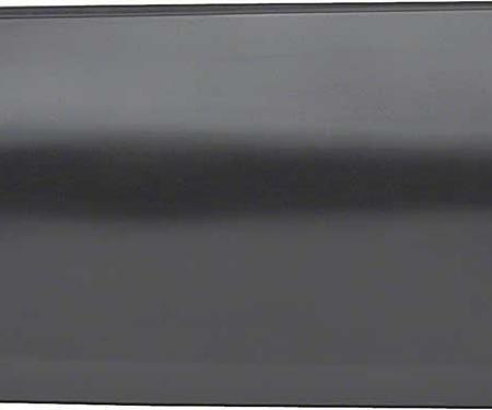 Redline Restomotive® Nova 68-72 2dr (Can Modify to Fit 73-79) Door Skin Full - LH LG-00-503/LH