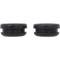 Redline Restomotive® 1965-2005 Chevrolet / GMC Car & Truck Big Block Valve Cover Grommets