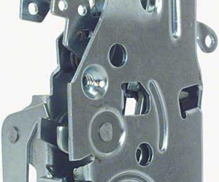 Redline Restomotive® Camaro/Firebird 67 Door Latch Assy - RH LG-00-491/RH