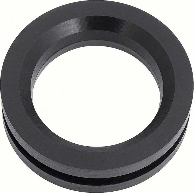 Redline Restomotive® 1964-1974 Mopar Fuel Filler Neck Grommet Gasket
