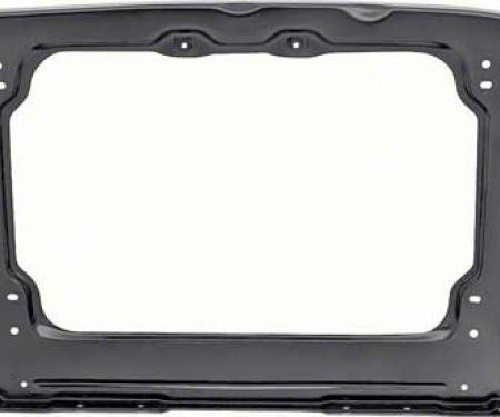 Redline Restomotive® Nova 66-67 Rad. Support w/Lower Brace LG-00-251