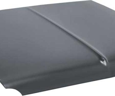 Redline Restomotive® Nova 62-65 Hood LG-00-628