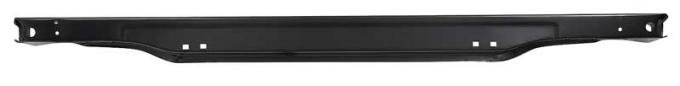 Redline Restomotive® 1973-1979 Ford Pickup Complete Tail Pan Assembly