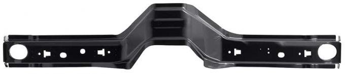 Redline Restomotive® 1979-1993 Ford Mustang (Except Convertible) Front Floor Pan Seat Brace
