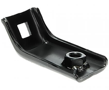Redline Restomotive® Chevy P/U/Blazer 67-72 Ft. Bumper Inner Bracket RH=LH LG-TP-407