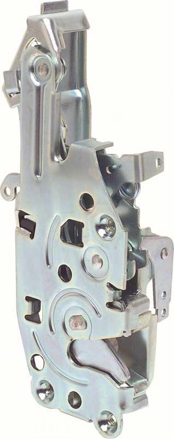 Redline Restomotive® A-Body 67 Door Latch Assy - LH LG-00-495/LH