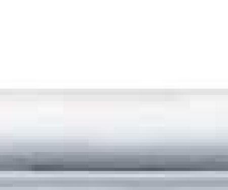Redline Restomotive® Camaro 67-68 (Incl.center Bracket) Rear Bumper Chrome LG-00-317-1