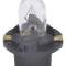 Redline Restomotive® Dash Instrument Socket and Bulb, 5/8" Bayonet-Style