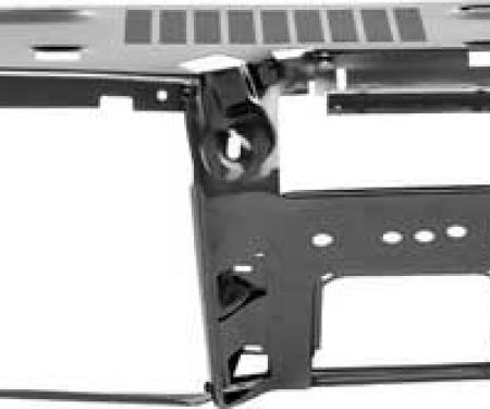Redline Restomotive® Camaro 69 Complete Dash Panel (Instrument Panel) LG-00-599