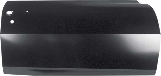 Redline Restomotive® Camaro/Firebird 67 Door Skin Full - RH LG-00-143/RH