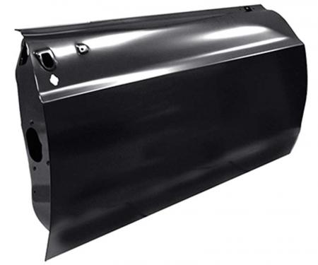 Redline Restomotive® 1969-1970 Ford Mustang Left Hand Door Shell