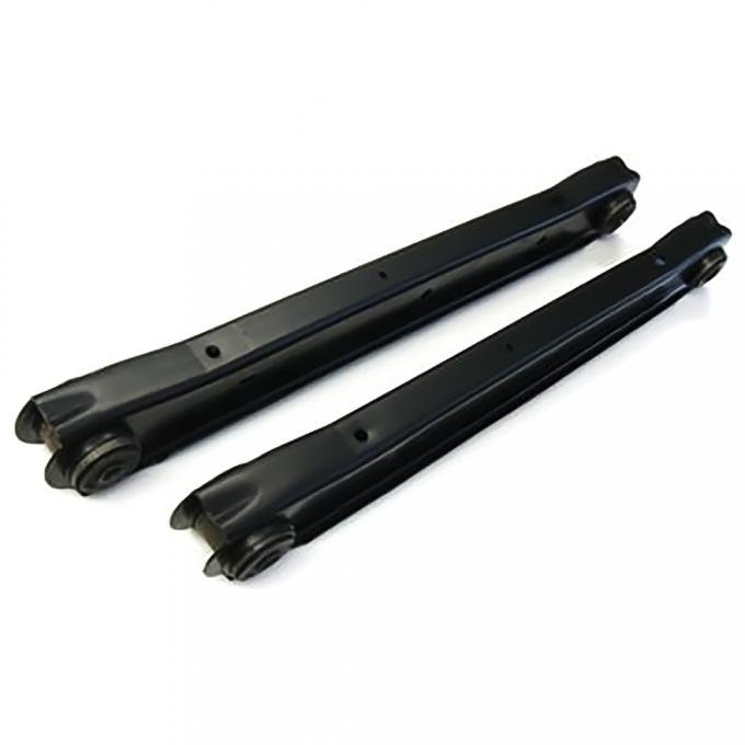 Redline Restomotive® GM. A-Body 64-72 RR. Lower Boxed Control Arm - Pair (2 Pcs, Left or Right) LG-00-1614-A