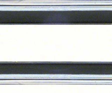 Redline Restomotive® Camaro 67 Tail Lamp Bezel - RH LG-00-1610/RH