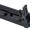 Redline Restomotive® GM 'A'76-77/'A'78-80/'G'81-88 (Ft/RR) Outer Door Handle - RH (Black) LG-00-398-1/RH