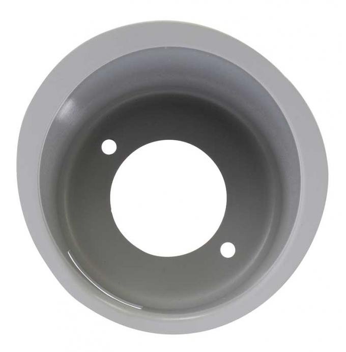 Redline Restomotive® Mustang 67-68 Parking Lamp Retainer - LH LG-10-347/LH