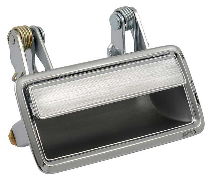 Redline Restomotive® Mustang 71-73 Outside Door Handle - RH LG-10-215/RH