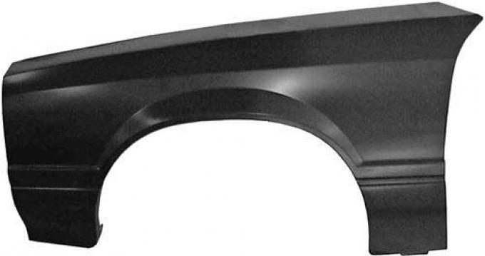 Redline Restomotive® Mustang 79-90 Fender - LH LG-10-867/LH