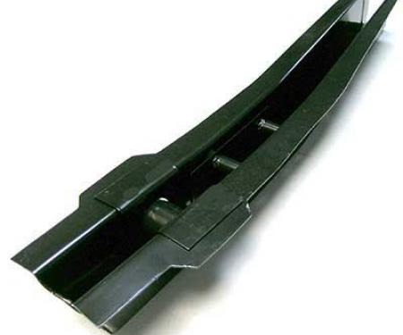 Redline Restomotive® Mustang 64-70 Rear Frame Rail - RH LG-10-121/RH