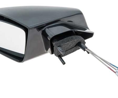 Redline Restomotive® Camaro 93-02 RR. View Mirror Manual Remote - LH LG-00-2261/LH