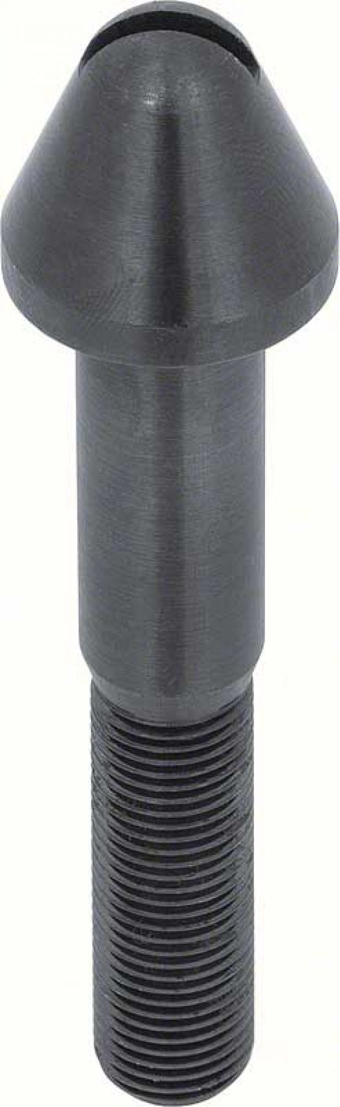 Redline Restomotive® Camaro 67-81/Impala 65-70/Nova 65-79 Hood Pilot Bolt LG-00-2389