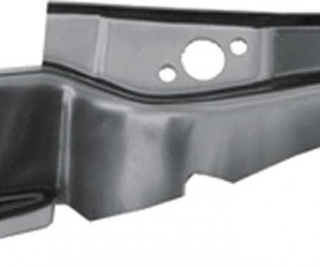 Redline Restomotive® Camaro/Firebird 68-69 Shock Tower Support/Bolt Plate (LH) LG-00-1139/LH