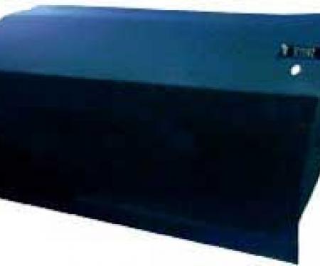 Redline Restomotive® Camaro 70-74 Door Shell - LH LG-00-1307/LH