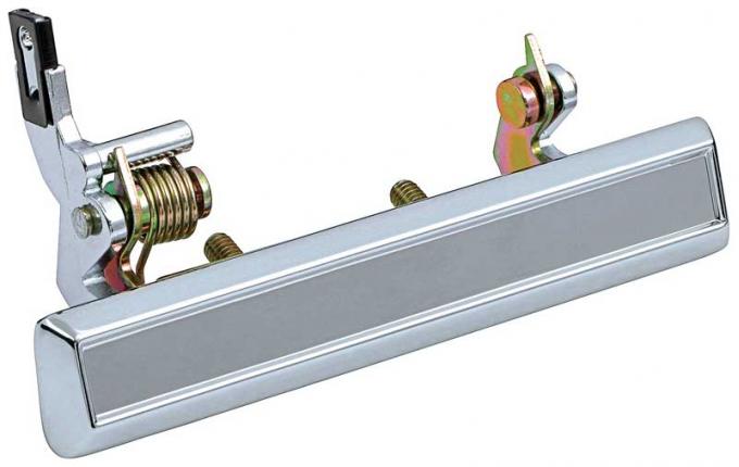 Redline Restomotive® Camaro, Firebird 75-81/Skylark 75-80 Outside Door Handle - RH LG-00-396/RH