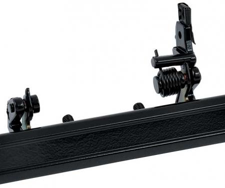 Redline Restomotive® GM 'A'76-77/'A'78-80/'G'81-88 (Ft/RR) Outer Door Handle - LH (Black) LG-00-398-1/LH