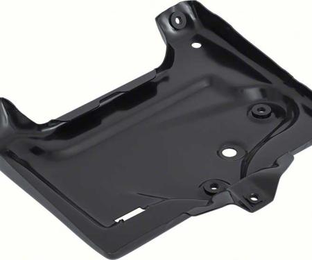 Redline Restomotive® 1967 Chevelle / El Camino / Impala Battery Tray