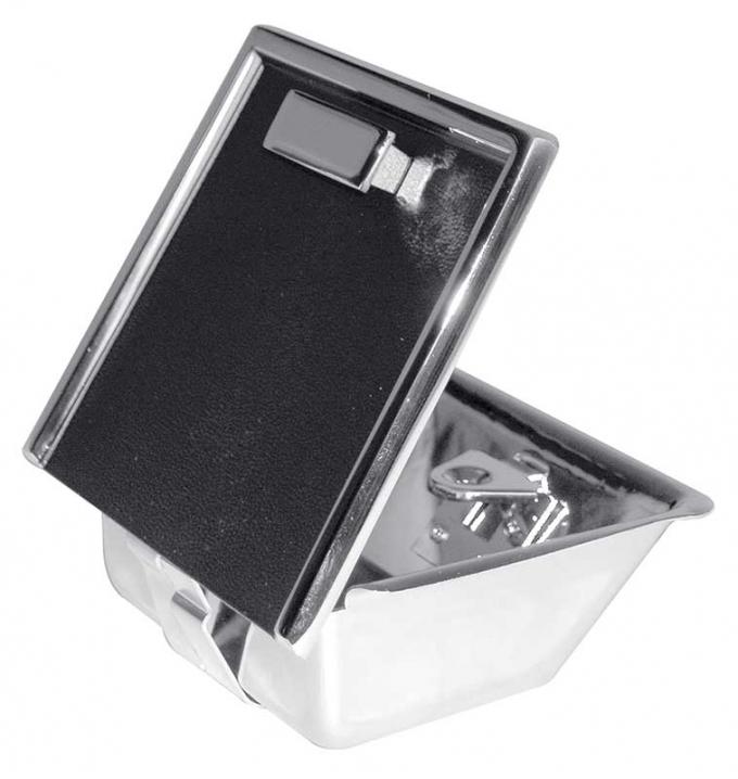 Redline Restomotive® Mustang 64-66 Console Ash Tray LG-10-465