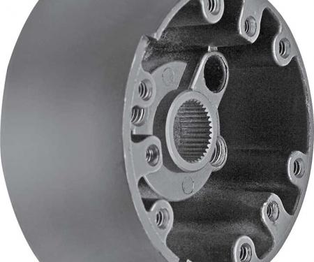 Redline Restomotive® Camaro/Impala/Chevelle/Nova 67-68 Steering Wheel Hub LG-00-2285