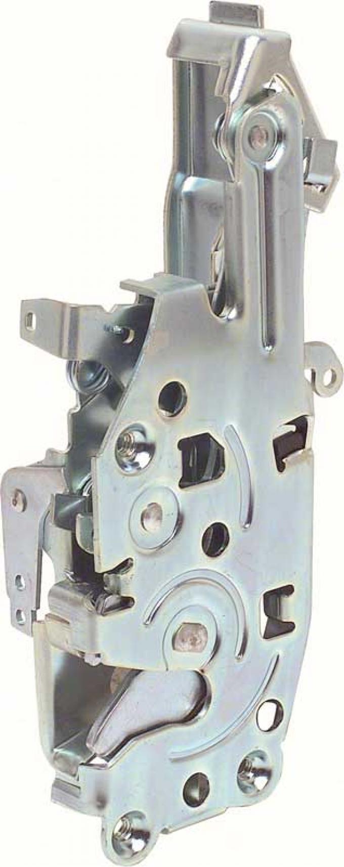 Redline Restomotive® A-Body 67 Door Latch Assy - RH LG-00-495/RH