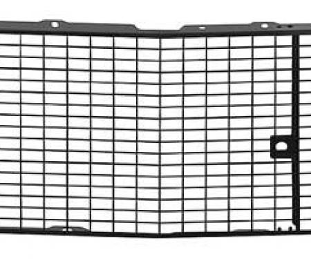 Redline Restomotive® Mustang 67 Grille LG-10-195