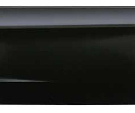 Redline Restomotive® Mustang 67-68 Door Skin Full - RH LG-10-152/RH