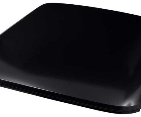 Redline Restomotive® 1962-1965 Chevrolet Chevy II 2 Door Hardtop Complete Roof Panel