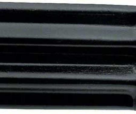 Redline Restomotive® Camaro/Firebird 67-68 Trunk Latch Mounting Bracket LG-00-1414