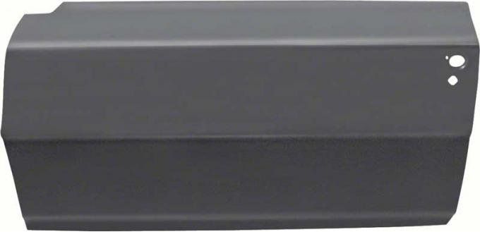 Redline Restomotive® Nova 66-67 2dr Hardtop Door Skin Full - LH LG-00-266/LH