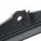 Redline Restomotive® Camaro/Firebird 70-92 (W/Hidden Wiper System) Wiper Blade - Black (18