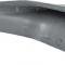 Redline Restomotive® Camaro 74-81 RR. Corner Spoiler - RH LG-80-819/RH