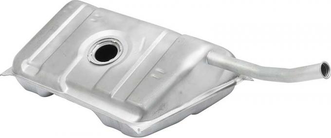 Redline Restomotive® Camaro/Firebird 93-97 Fuel Tank w/Filler Neck, 57l LG-00-2178