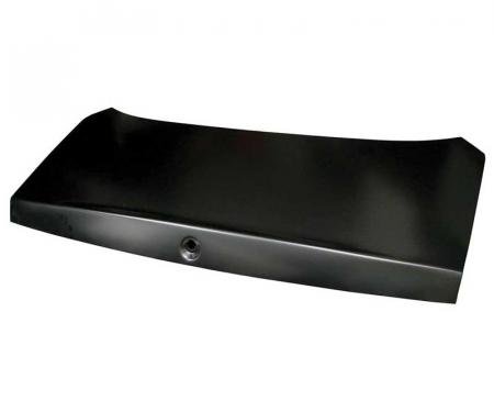 Redline Restomotive® 1979-1993 Ford Mustang Coupe / Convertible Trunk Lid