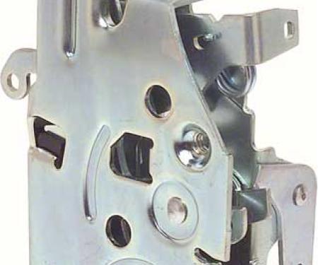 Redline Restomotive® A-Body 67 Door Latch Assy - LH LG-00-495/LH