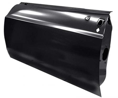 Redline Restomotive® 1969-1970 Ford Mustang Right Hand Door Shell
