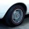Redline Restomotive® Camaro/Firebird 67-68 Ft. Wheel Opening Moulding - RH LG-00-587/RH
