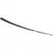 Redline Restomotive® 1968-1972 GM Car Front Upper Inner Headliner Molding