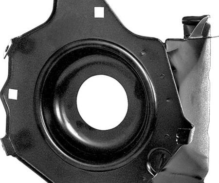 Redline Restomotive® Camaro 69 Std H/L Housing - RH LG-00-462/RH