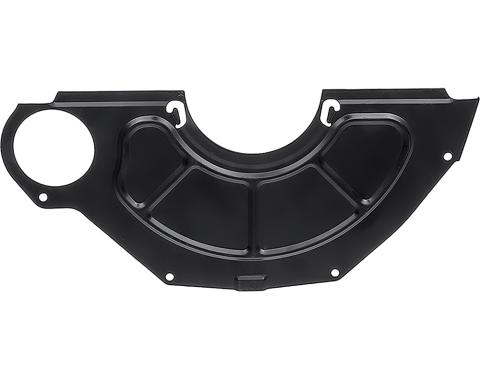 OER 1964-1981 Chevrolet, Clutch Housing / Flywheel Cover , for 11" Bellhousing 3843943