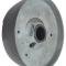 Redline Restomotive® Camaro 69, Chevelle 69-72, Nova 69-70 Steering Wheel Hub LG-00-2286