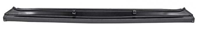 Redline Restomotive® Nova 62-65 Tail Panel - Center Piece LG-00-1704