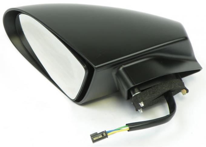 Redline Restomotive® Camaro 93-02 RR. View Mirror Power Remote - LH LG-00-2262/LH